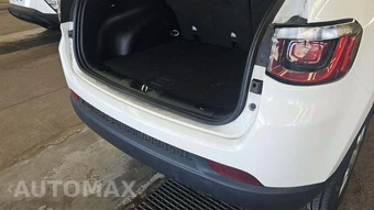2022 Jeep Compass Latitude Lux - miniatura 26