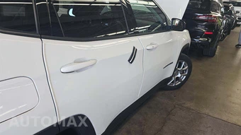 2022 Jeep Compass Latitude Lux - miniatura 28