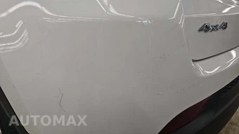 2022 Jeep Compass Latitude Lux - miniatura 2