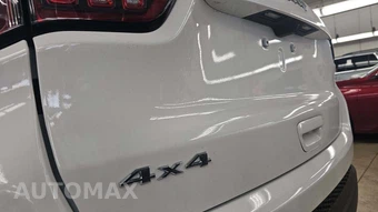 2022 Jeep Compass Latitude Lux - miniatura 3