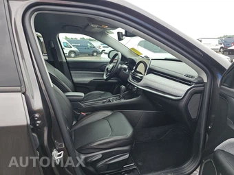 2022 Jeep Compass Latitude Lux - miniatura 14