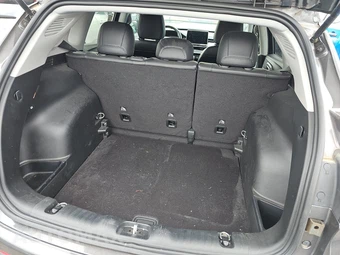 2022 Jeep Compass Latitude Lux - miniatura 23