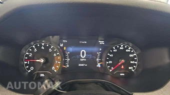 2022 Jeep Compass Latitude Lux - miniatura 24