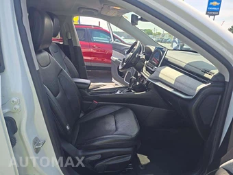 2022 Jeep Compass Latitude Lux - miniatura 15