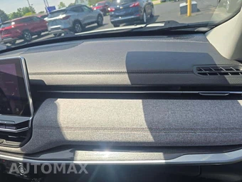 2022 Jeep Compass Latitude Lux - miniatura 16