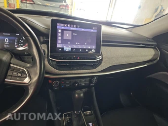 2022 Jeep Compass Latitude Lux - miniatura 11