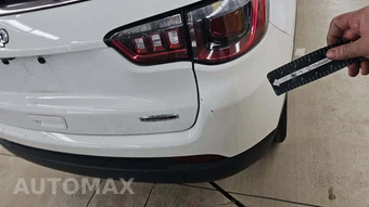 2022 Jeep Compass Latitude Lux - miniatura 21