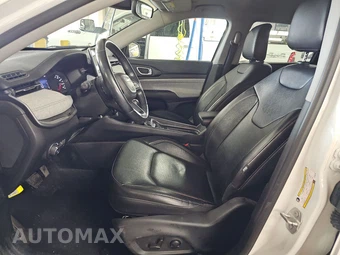2022 Jeep Compass Latitude Lux - miniatura 7