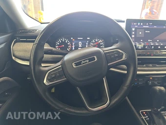 2022 Jeep Compass Latitude Lux - miniatura 10