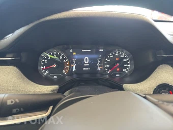 2022 Jeep Compass Latitude Lux - miniatura 12