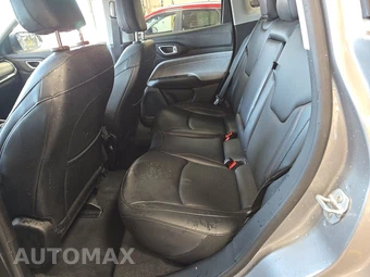 2022 Jeep Compass Latitude Lux - miniatura 13