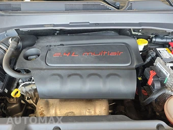 2022 Jeep Compass Latitude Lux - miniatura 15