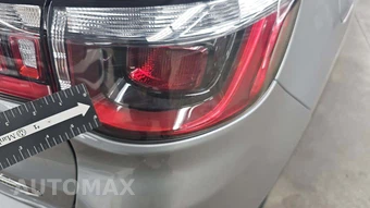 2022 Jeep Compass Latitude Lux - miniatura 21