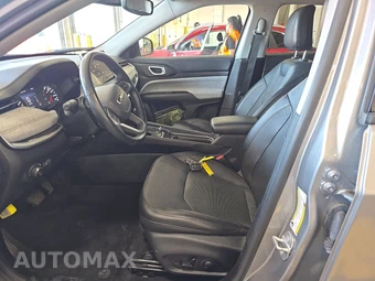 2022 Jeep Compass Latitude Lux - miniatura 7
