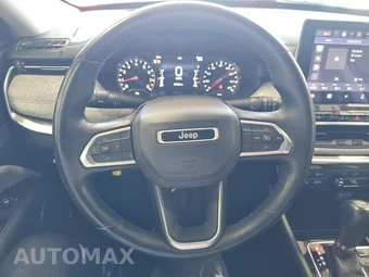 2022 Jeep Compass Latitude Lux - miniatura 10