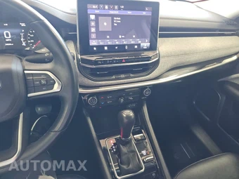 2022 Jeep Compass Latitude Lux - miniatura 11