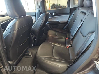 2022 Jeep Compass Latitude Lux - miniatura 13