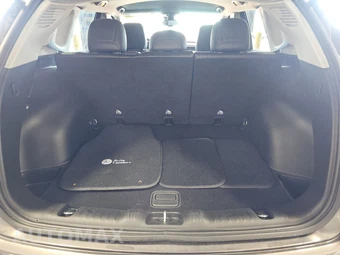 2022 Jeep Compass Latitude Lux - miniatura 16
