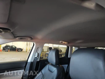 2022 Jeep Compass Latitude Lux - miniatura 17