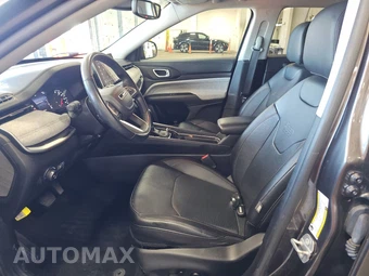 2022 Jeep Compass Latitude Lux - miniatura 7