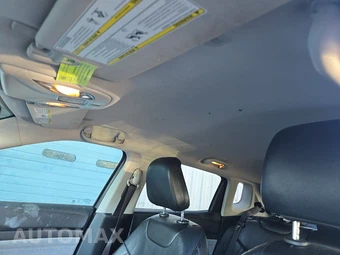 2022 Jeep Compass Latitude Lux - miniatura 14