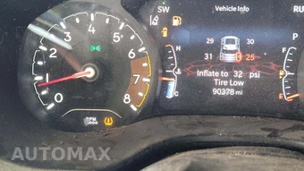 2022 Jeep Compass Latitude Lux - miniatura 29