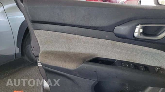 2022 Jeep Compass Latitude Lux - miniatura 30