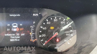 2022 Jeep Compass Latitude Lux - miniatura 37