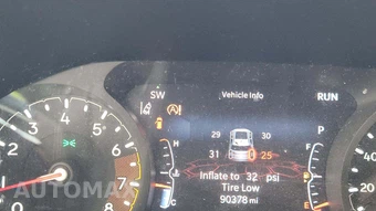 2022 Jeep Compass Latitude Lux - miniatura 38