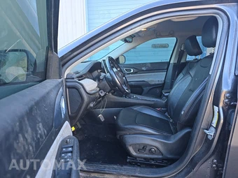 2022 Jeep Compass Latitude Lux - miniatura 7