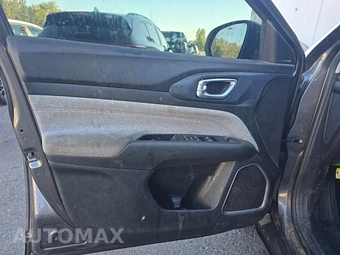 2022 Jeep Compass Latitude Lux - miniatura 9