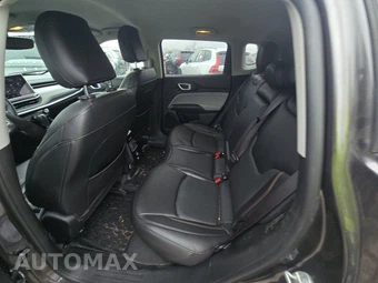 2022 Jeep Compass Latitude Lux - miniatura 13