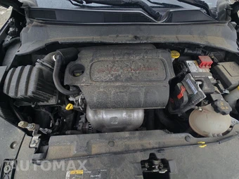 2022 Jeep Compass Latitude Lux - miniatura 15