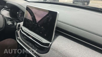 2022 Jeep Compass Latitude Lux - miniatura 19