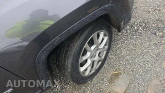 2022 Jeep Compass Latitude Lux - miniatura 21