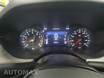 2022 Jeep Compass Latitude Lux - miniatura 12