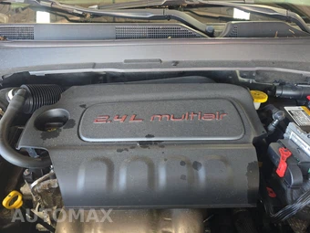 2022 Jeep Compass Latitude Lux - miniatura 15