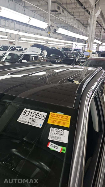 2022 Jeep Compass Latitude Lux - miniatura 20