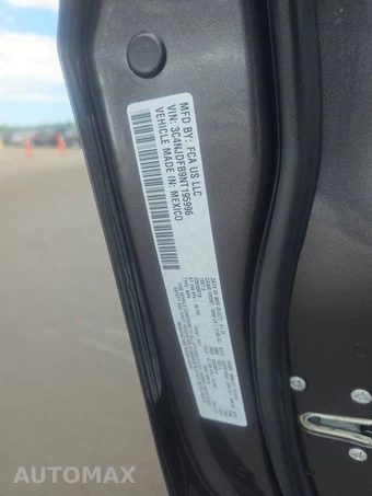 2022 Jeep Compass Latitude Lux - miniatura 14