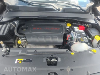 2022 Jeep Compass Latitude Lux - miniatura 15