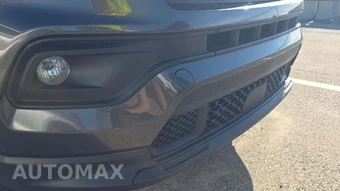 2022 Jeep Compass Latitude Lux - miniatura 21