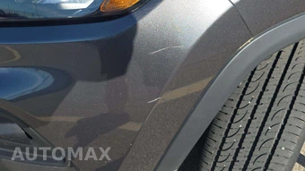 2022 Jeep Compass Latitude Lux - miniatura 22