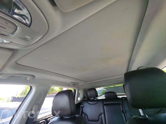 2022 Jeep Compass Latitude Lux - miniatura 11