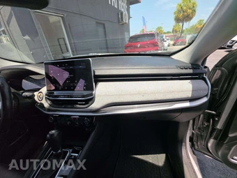 2022 Jeep Compass Latitude Lux - miniatura 19
