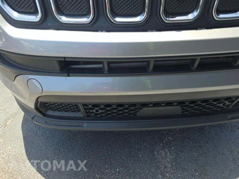 2022 Jeep Compass Latitude Lux - miniatura 22