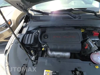 2022 Jeep Compass Latitude Lux - miniatura 25