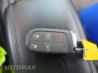 2022 Jeep Compass Latitude Lux - miniatura 8
