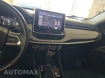 2022 Jeep Compass Latitude Lux - miniatura 11