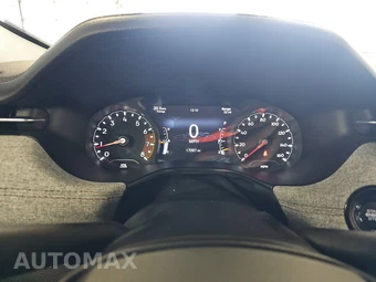 2022 Jeep Compass Latitude Lux - miniatura 12