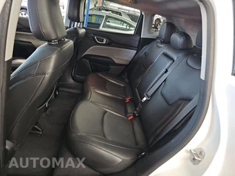2022 Jeep Compass Latitude Lux - miniatura 13